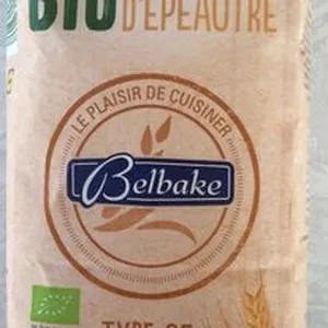 Farine d'Epeautre type 65