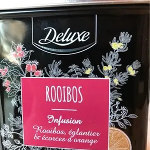 Rooibos