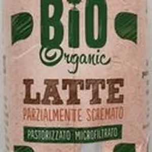 Bio organic