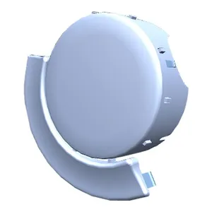 Electrolux kåpa, belysning 2085412019