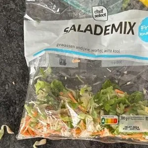 Salademix