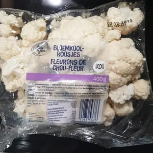 Fleuron de chou-fleur