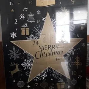 Calendrier de l'Avent