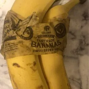 Bananas