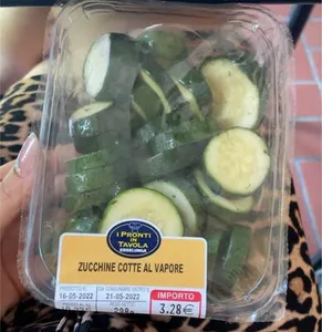 Zucchine