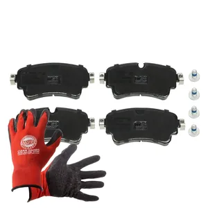 Bromsbelägg MASTER-SPORT 13046027962N-SET-MSP