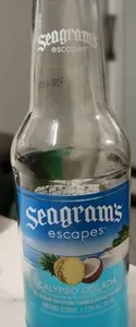 Seagrams Calypso Colada