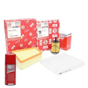 Filtersats MASTER-SPORT 450001612P