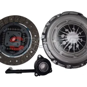 Kopplingssats STATIM 120.299