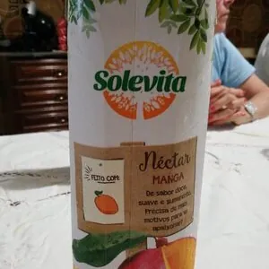 Solevita