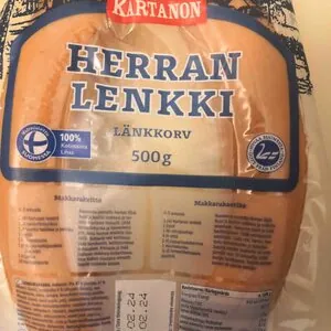 Herran lenkki