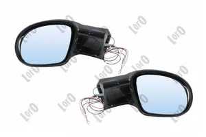 Utv.spegel ABAKUS M-1113EL-L/R