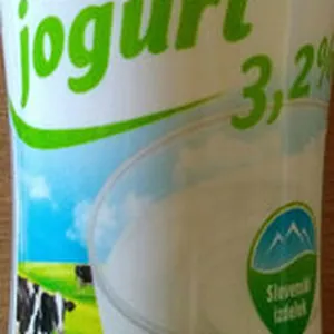 Tekoči jogurt 3.2%
