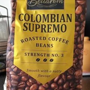 Colombian Supremo