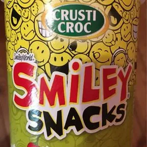 Smiley Snacks, Sweet Chili