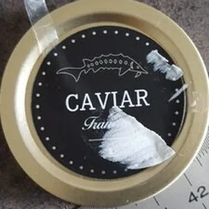Caviar français