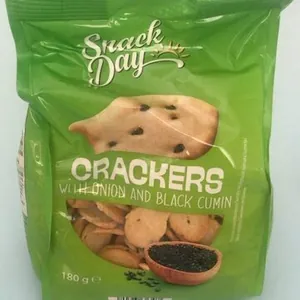Crackers
