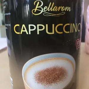 Cappucino