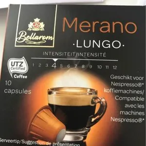 Merano lungo