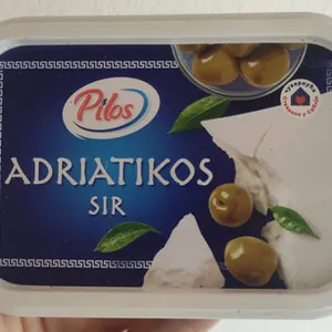 Adriatikos sir
