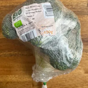 Bio Broccoli