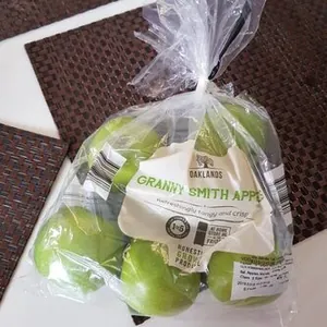 Granny Smith Apples