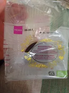 Biscuit Sables au Chocolat