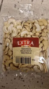 Anakardžiai EXTRA LINE