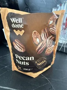 Pecan Nuts