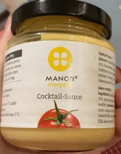 Cocktail-sauce