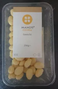 Gnocchi
