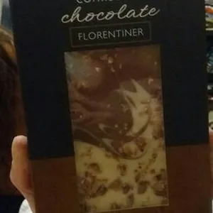 confiserie chocolate