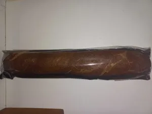 Багет Деревенский ржано-пшеничный на закваске