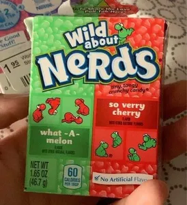 Nerds