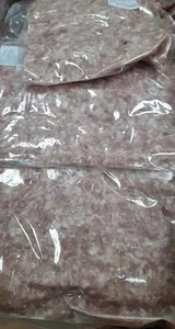 фарш свинины