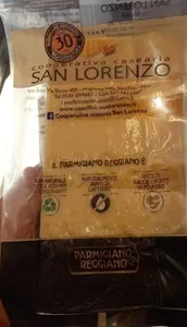 San Lorenzo