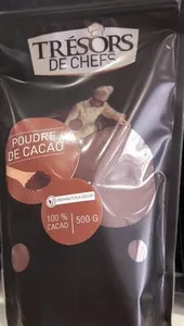 Poudre de cacao