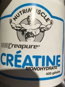 Creatine