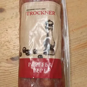 Pfeffer Pepe