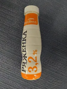 Ряженка 3.2%