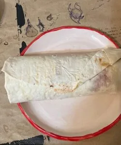 Шаурма по-грузински