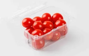 Томаты черри красные