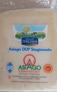 Asiago dopo stagionato Eurospin