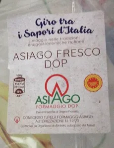 Asiago