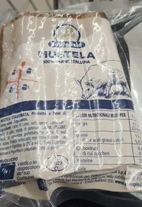 Mustela