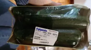 Zucchine