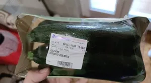 Zucchine