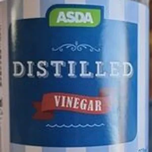 Distilled Vinegar
