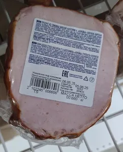 корейка в/у