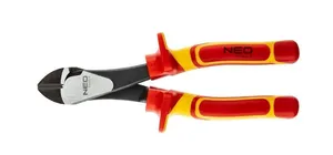 NEO TOOLS 01-231 Kabelskalare